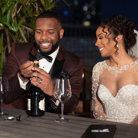 The couples then get <b>married</b> without ever seeing each other. . Miles williams married at first sight